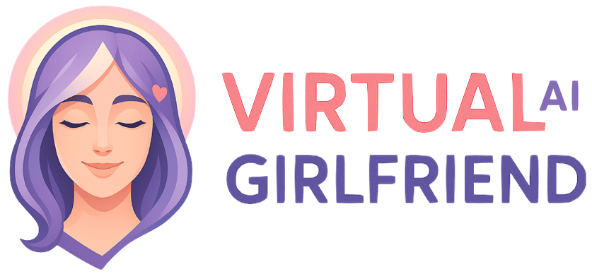 Virtual AI Girlfriend